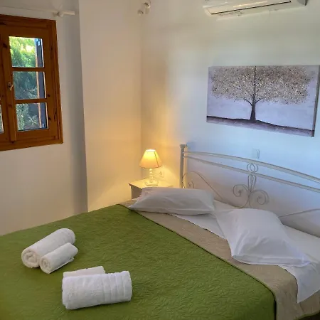 Kouremenos Apartment