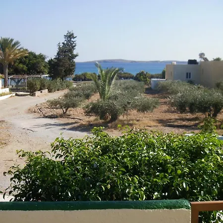 Kouremenos