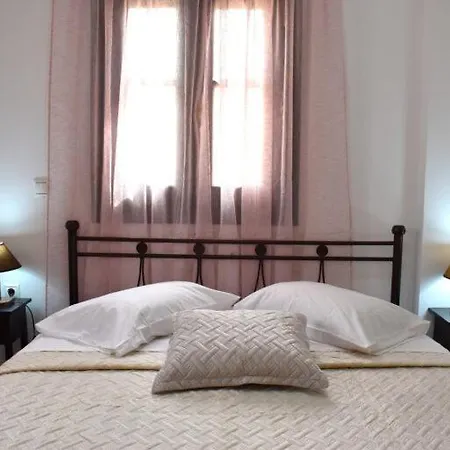 Apartment Kouremenos