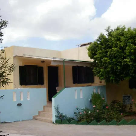 Kouremenos Apartment