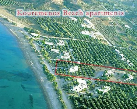 Kouremenos * Palekastro