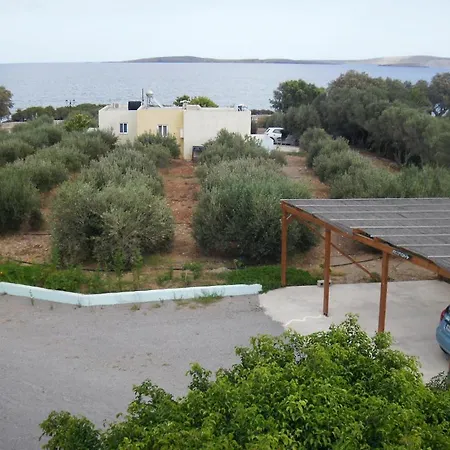 Kouremenos Apartment