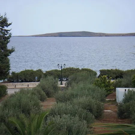 Apartment Kouremenos