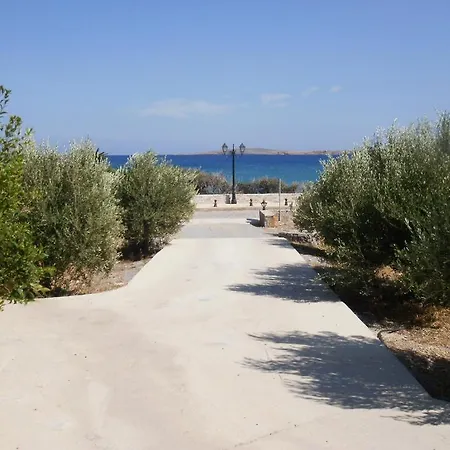 Kouremenos Palekastro