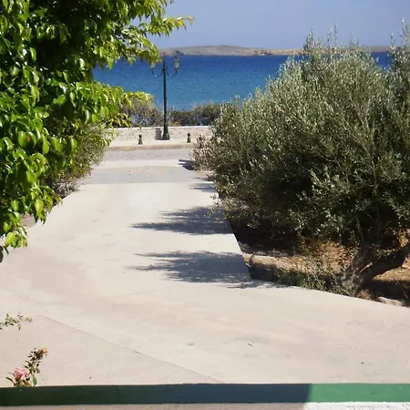 Apartment Kouremenos Palekastro