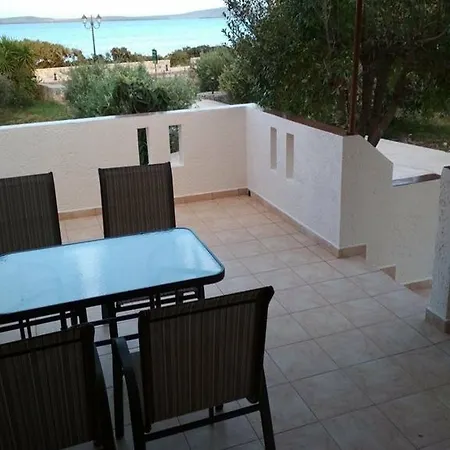 Apartment Kouremenos Palekastro