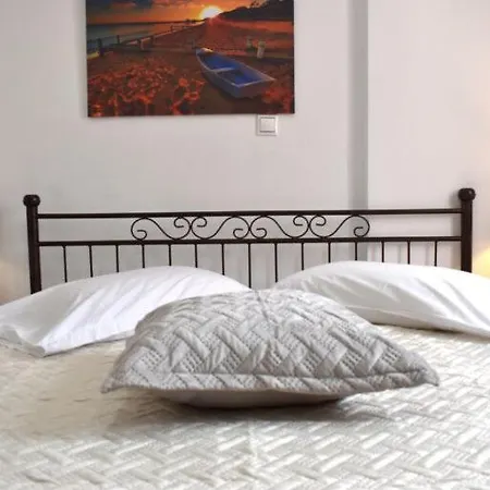 Apartamento Kouremenos Palaikastro