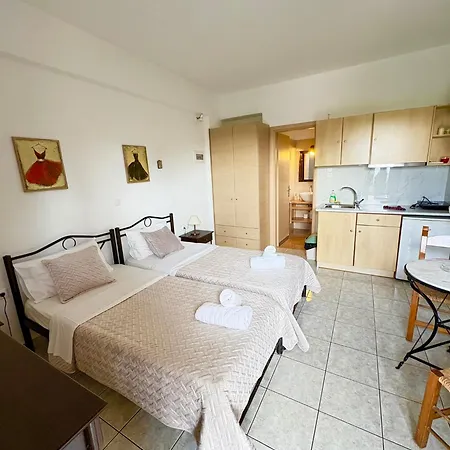 Kouremenos Apartamento Palaikastro